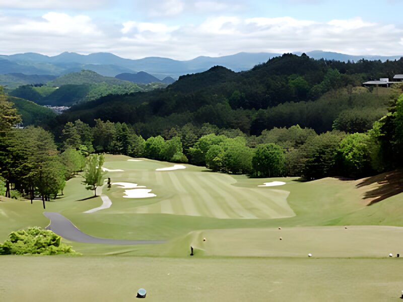 Hida Takayama Country Club