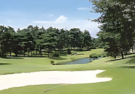 Hidaka Country Club