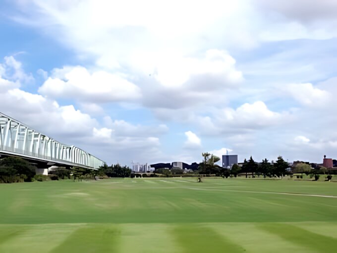 Higashi Abiko Country Club
