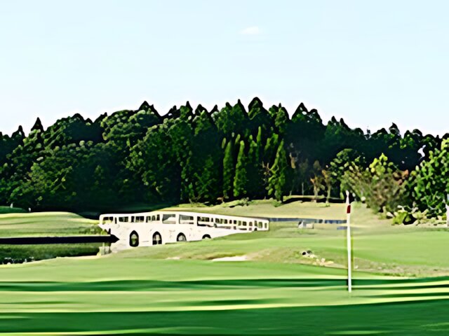 Higashi Chiba Country Club