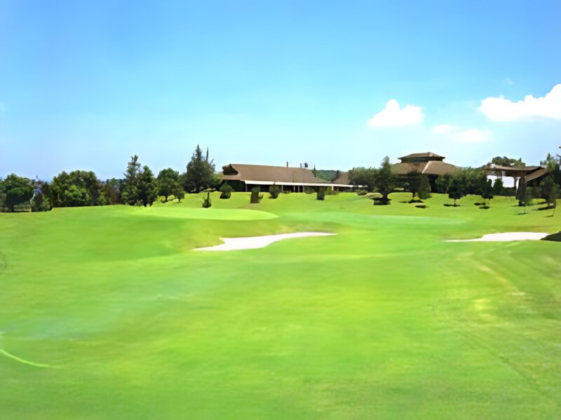 Higashi-Tō Saitama Country Club
