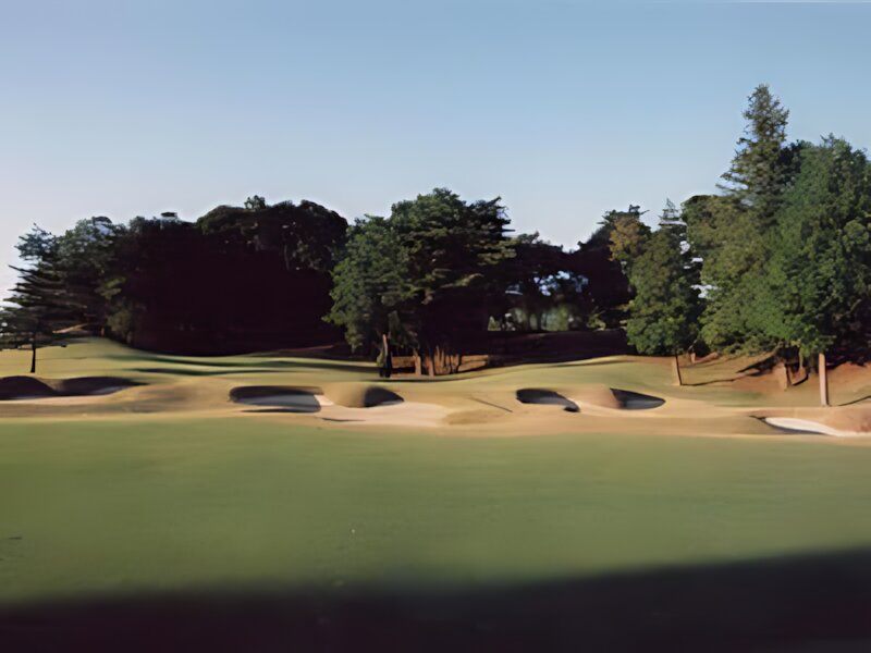 Higashi Tsukuba Country Club