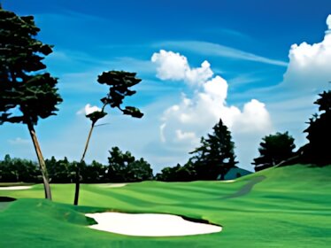 Higashihiroshima Country Club