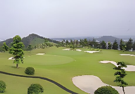 Higashimatsuen Golf Club