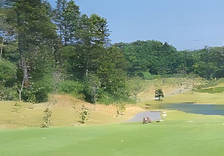 Higashishō Golf Club