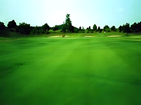 Higashito Hanno Country Club