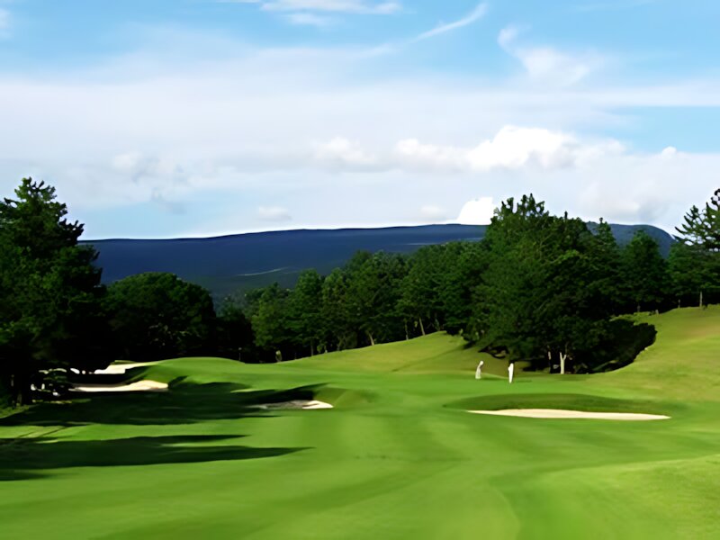 Higo Sun Valley Country Club