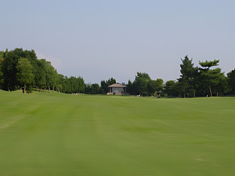 Hikarigaoka Country Club
