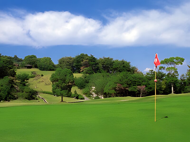 Hikone Country Club