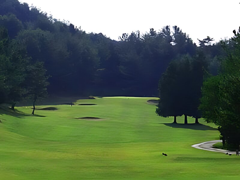 Himeji Aioi Country Club