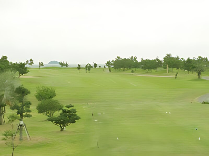 Himeji Seaside Golf Course