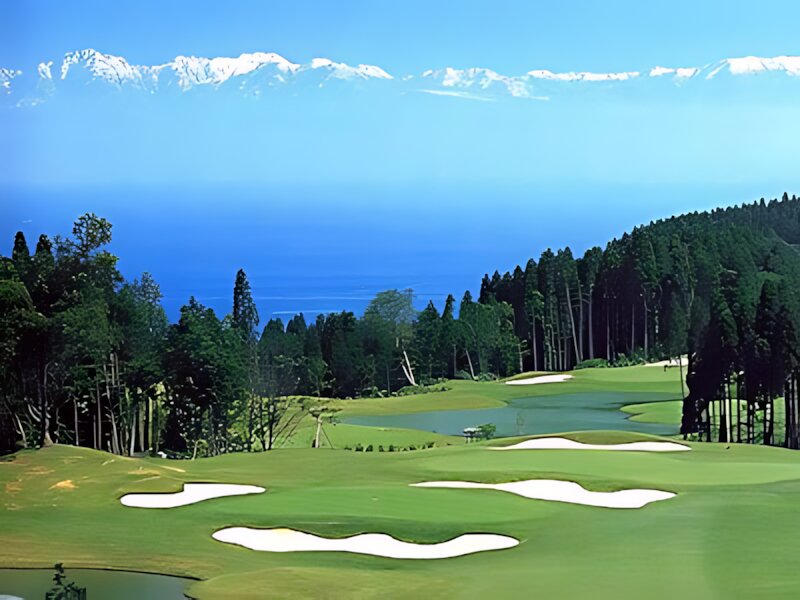Himi Country Club