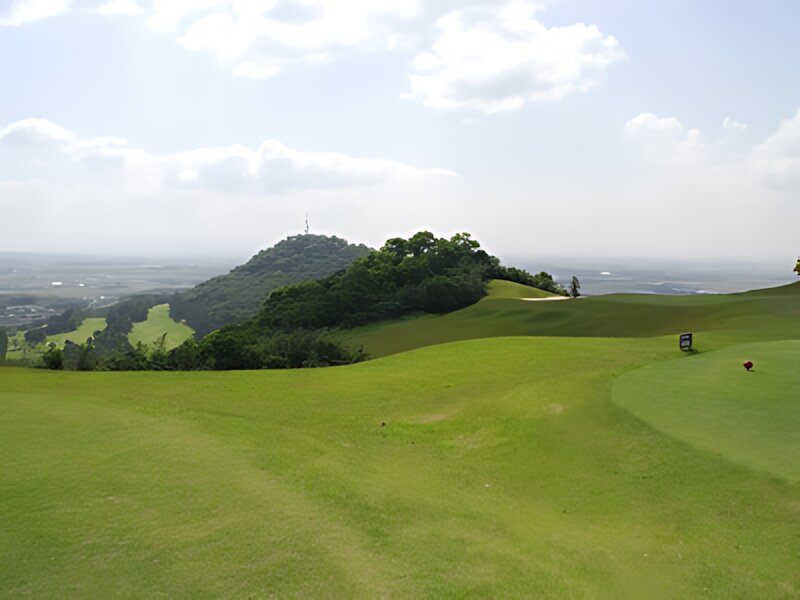 Hinokuma Country Club