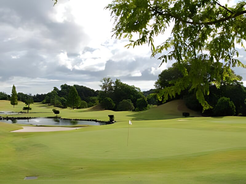 Hira Golf Club