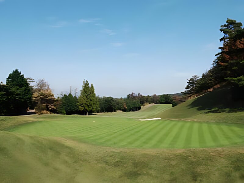 Hirakata International Golf Club