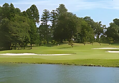 Hirakawa Country Club