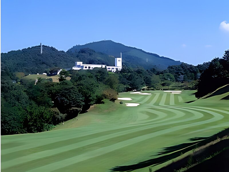 Hirao Country Club