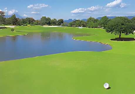 Hiratsuka Fujimi Country Club