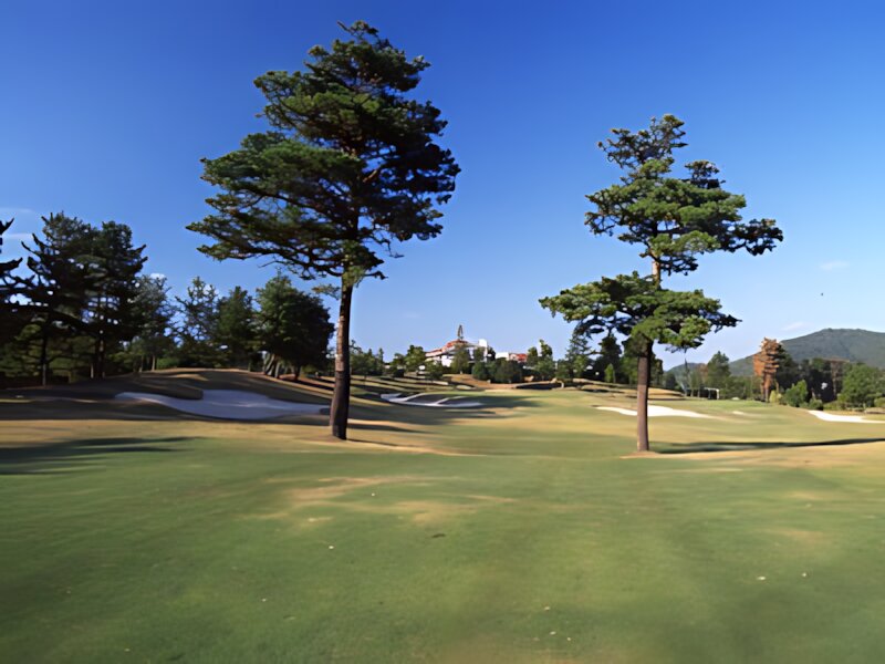 Hiroshima International Golf Club