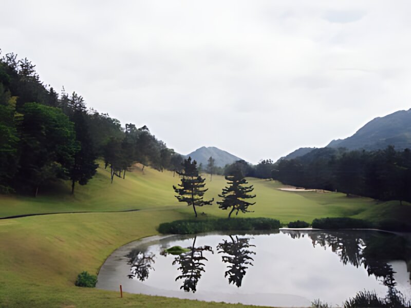 Hiroshima Momiji Country Club
