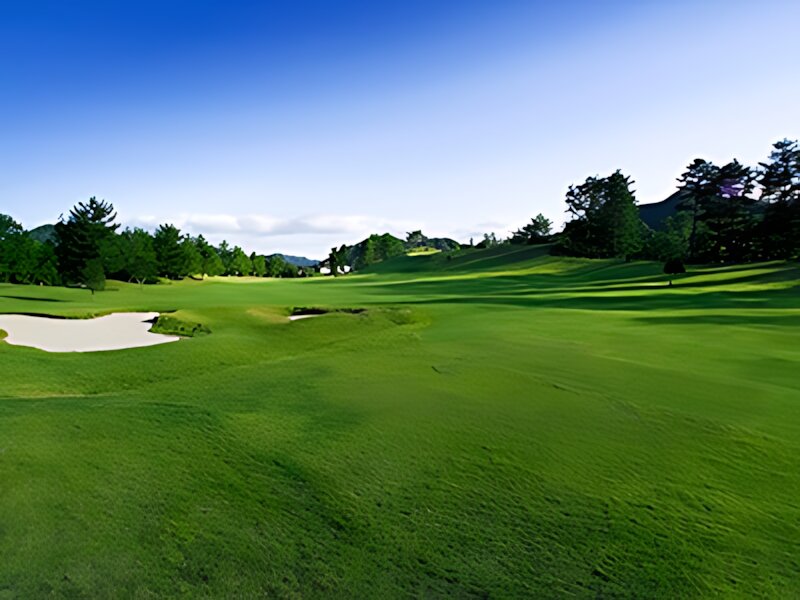 Hiroshima Saeki Country Club