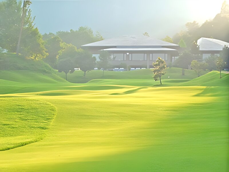 Toyama Country Club