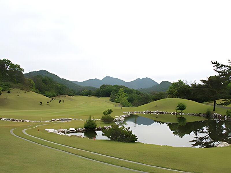 Hiroshima West Country Club