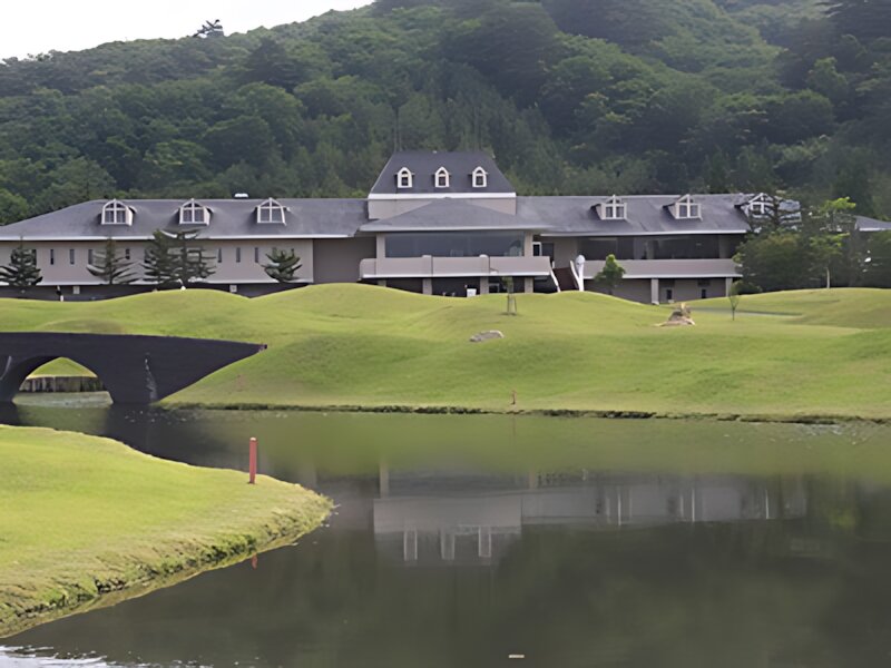 Hiroshima Yoshiwa no Mori Golf Club