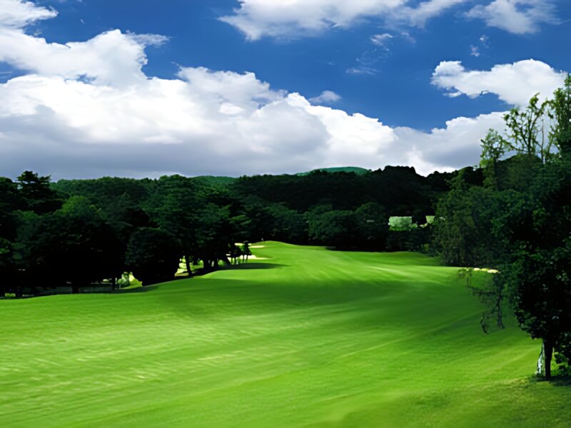 Hisayama Country Club