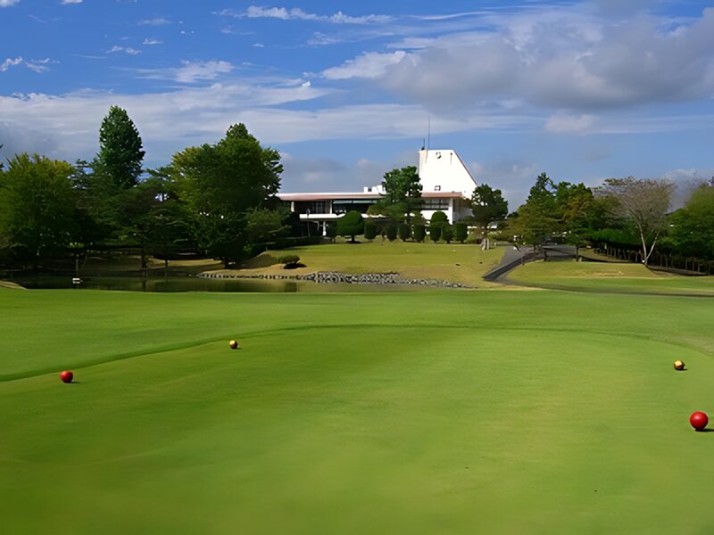 Hitachi Omiya Golf Club
