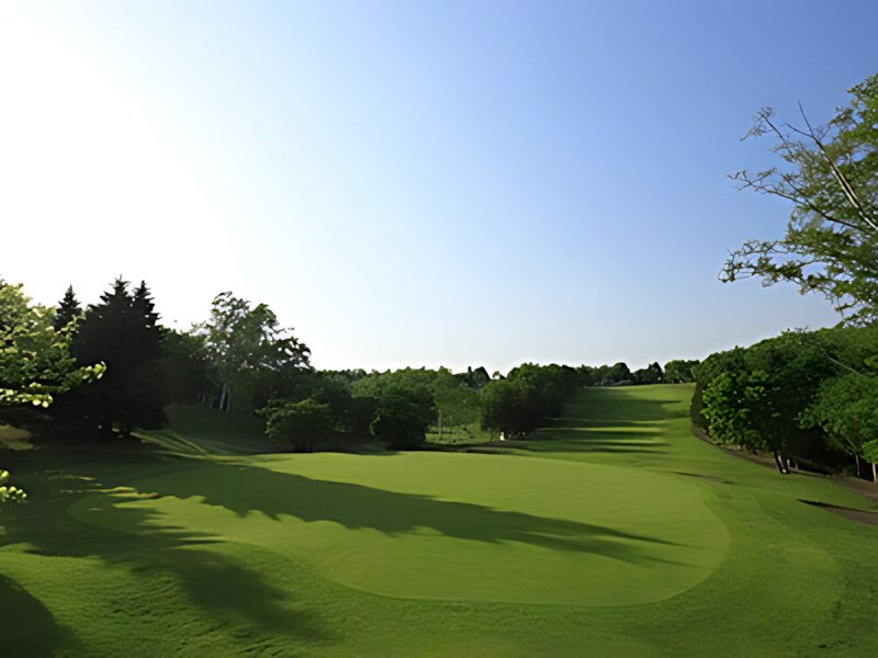 Hitsujigaoka Country Club