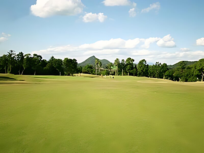 Hōjō Country Club