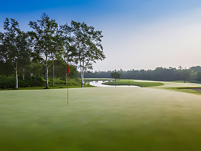 Hokkaido Classic Golf Club Obihiro Classic Course