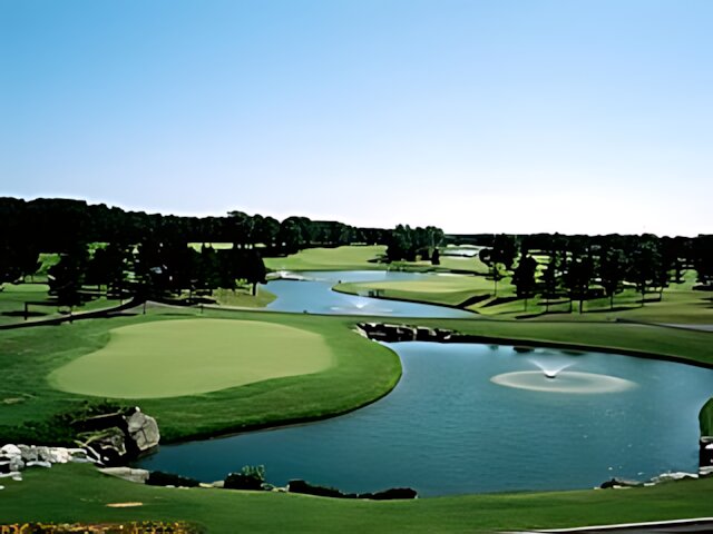 Hokkaido Classic Golf Club