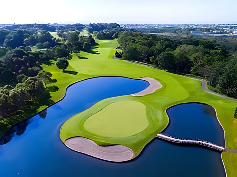 Hokkaido Golf Club