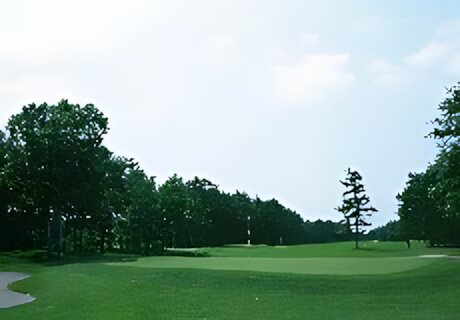 Hokkaido River Hill Golf Club