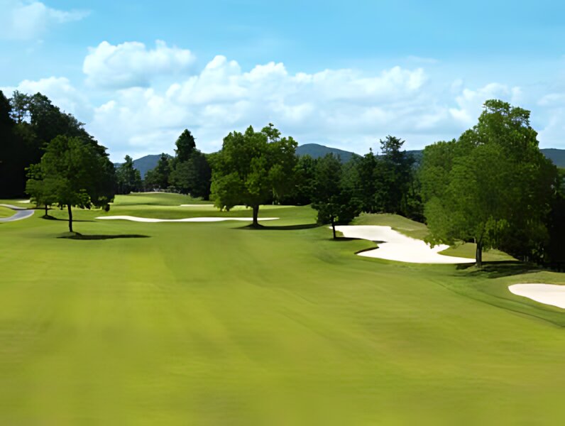 Hōmei Country Club