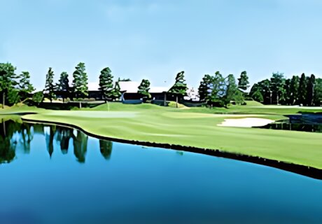 Hon-Chiba Country Club