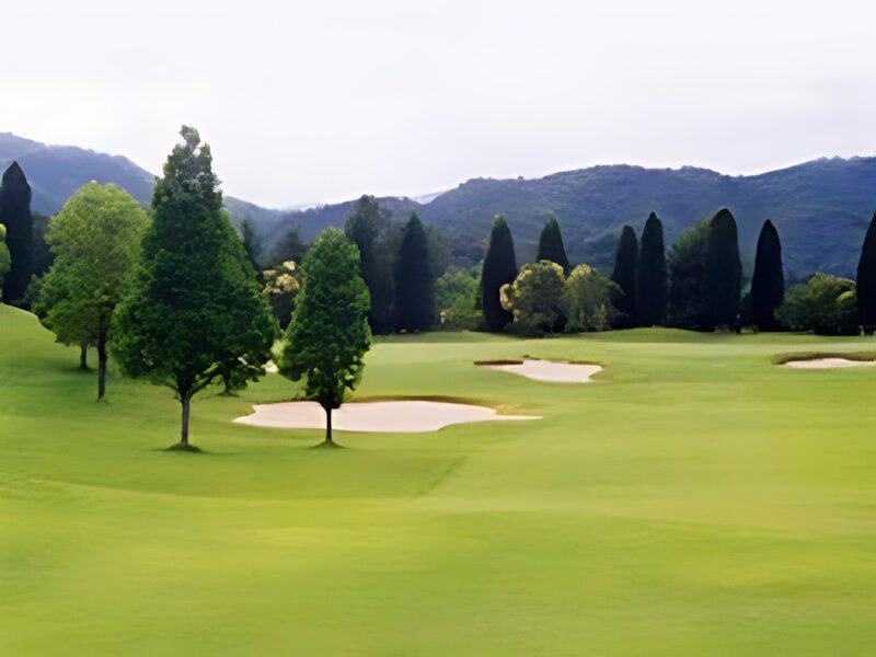 Hongo Country Club
