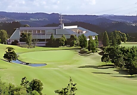 Horon Golf Club