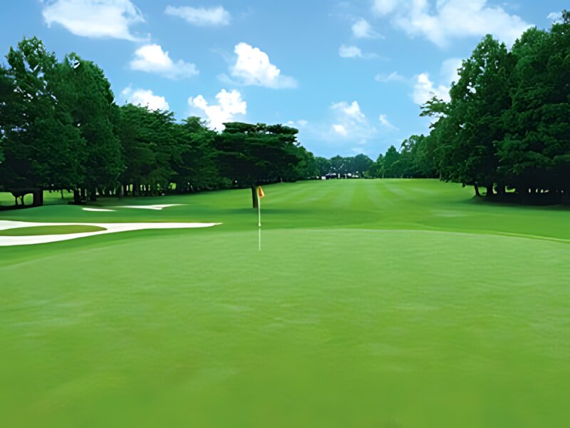 Hoshinomiya Country Club