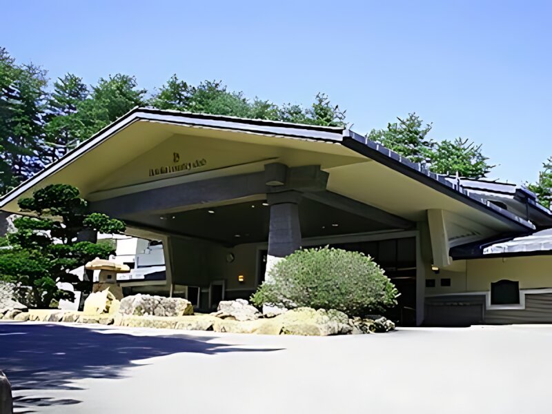 Hotaka Country Club
