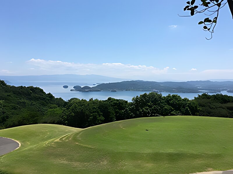 Huis Ten Bosch Country Club