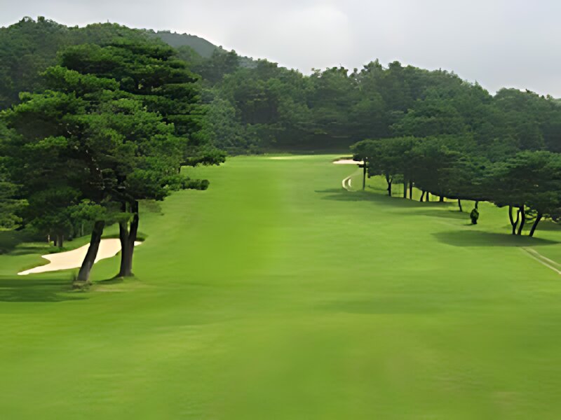 Hyogo Country Club