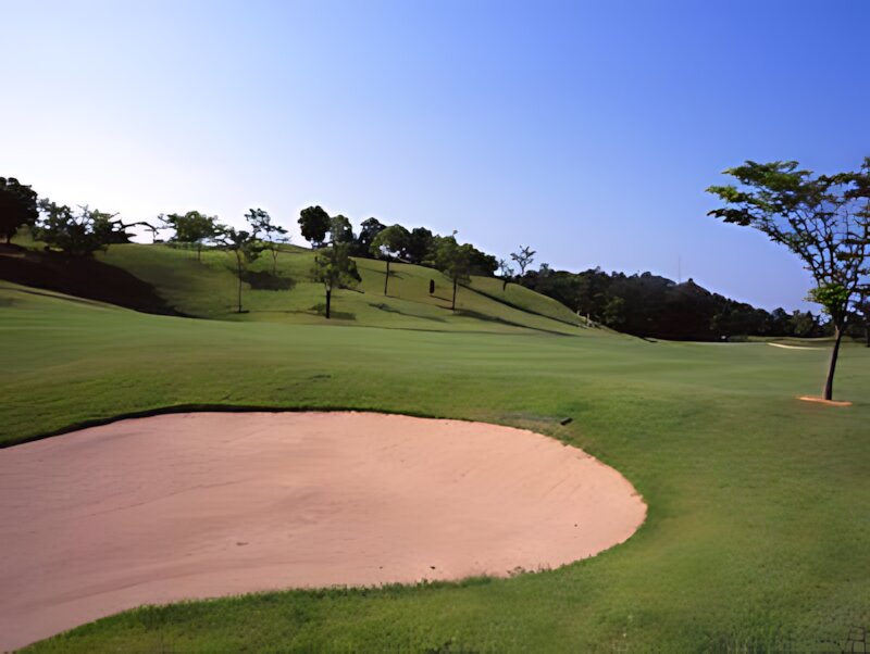 Ibara Golf Club