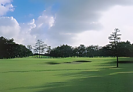Ibaraki Golf Club
