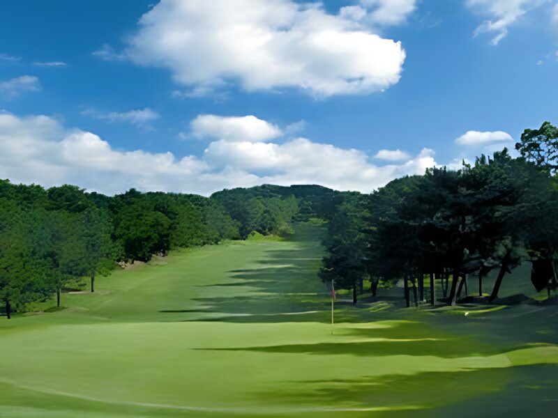Ibaraki International Golf Club