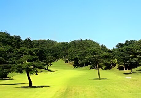 Ibaraki Kogen Country Club