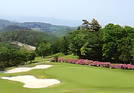 Ibaraki Pacific Country Club