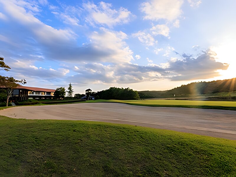 Ibaraki Royal Country Club